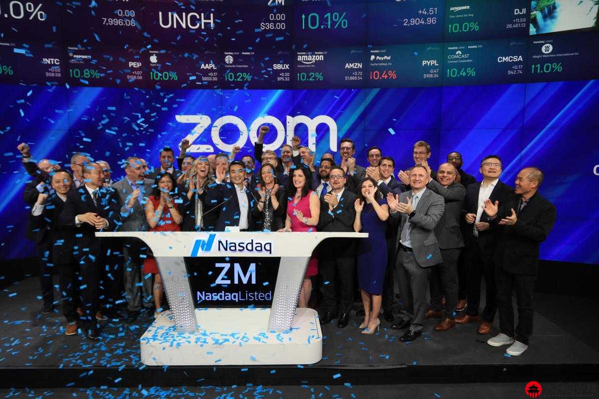 俄罗斯 ZOOM 人与 ZOOM 的奇妙故事及相关探讨